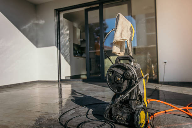 Reliable Rogers, TX Pressure Washing Services Solutions